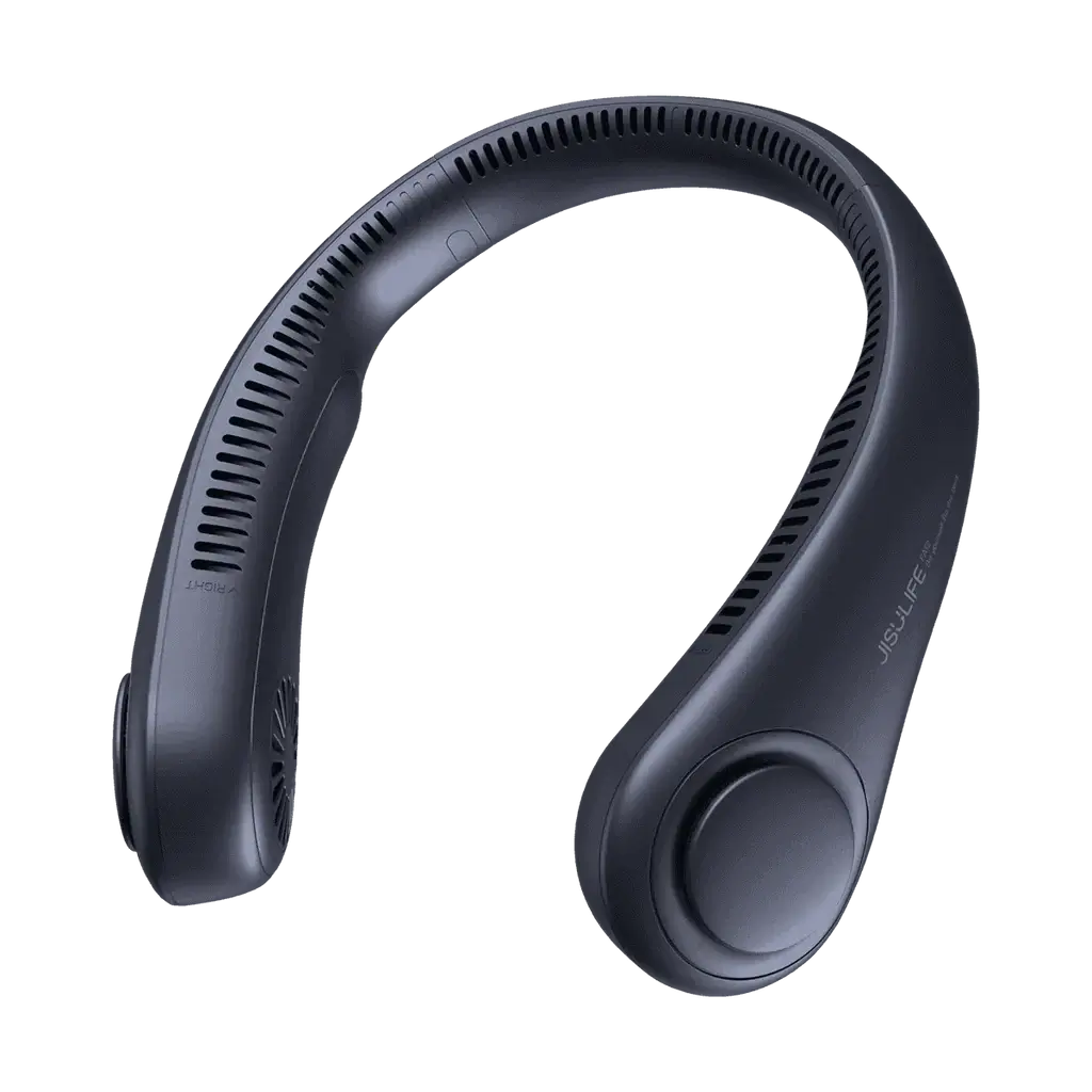 JisuLife Neck Fan Life3 by Corporate Gift Store Singapore