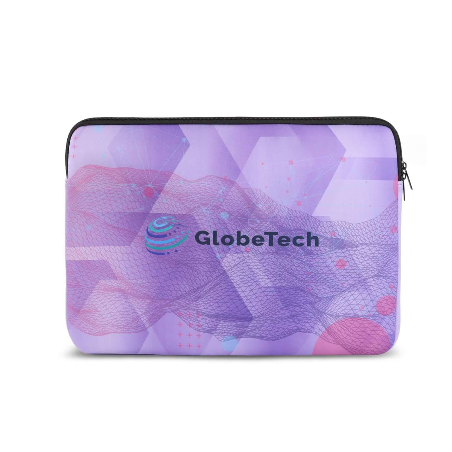 Protect Your Laptop with Custom Full Color Laptop Sleeve | AbrandZ ...