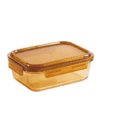 LocknLock 1050ml Glass Lunch Box by Corporate Gift Store Singapore
