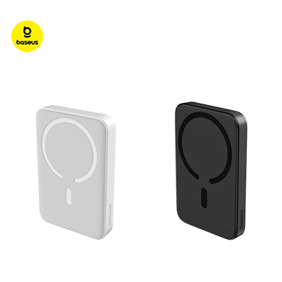 Baseus Magnetic Portable Charger 20W 10000mAh by Corporate Gift Store Singapore