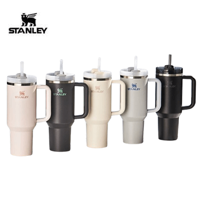 Stanley Quencher H2.O FlowState™ Tumbler Water Bottle 30oz by Corporate Gift Store Singapore
