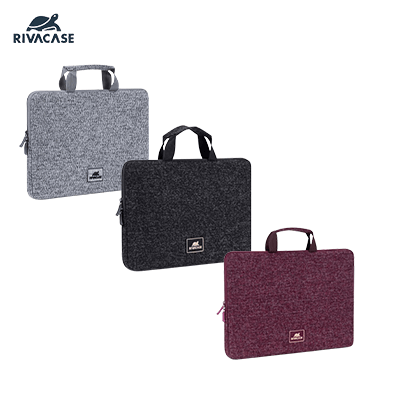 Rivacase Anvik Laptop Sleeve by Corporate Gift Store Singapore