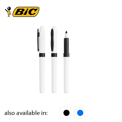 BIC Mark-it Permanent Marker Corporate Gift Singapore