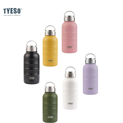 TYESO Ascent Portable Sports Bottle with Handle 25oz by Corporate Gift Store Singapore