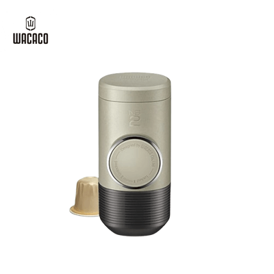 Wacaco Minipresso NS2 Espresso Coffee Maker by Corporate Gift Store Singapore