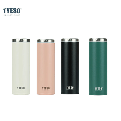 TYESO Small Size Bottle 10oz by Corporate Gift Store Singapore