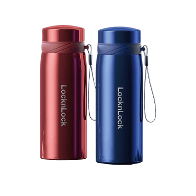 LocknLock Jumbo Insulated Flask by Corporate Gift Store Singapore