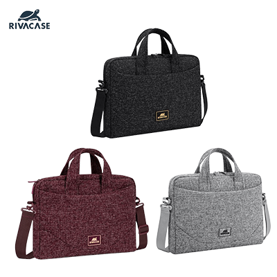 Rivacase Anvik Laptop Bag by Corporate Gift Store Singapore