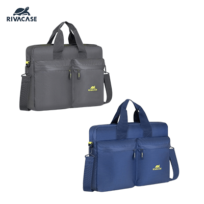 Rivacase Mestalla Lite Urban Laptop Bag by Corporate Gift Store Singapore