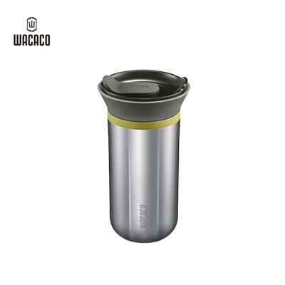 Wacaco Cuppamoka Pour Over Coffee Maker