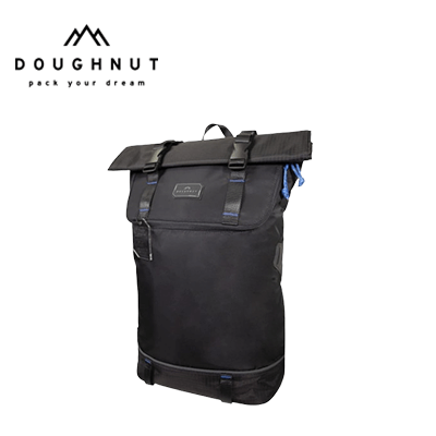 Doughnut Christopher Gamescape Series Backpack by Corporate Gift Store Singapore