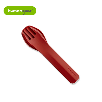 Humangear Duo Gobites Travel Cutlery by Corporate Gift Store Singapore