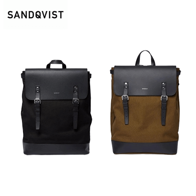 Sandqvist Hege Backpack Corporate Gift Singapore