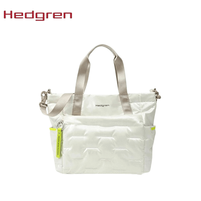 Hedgren Puffer Tote by Corporate Gift Store Singapore