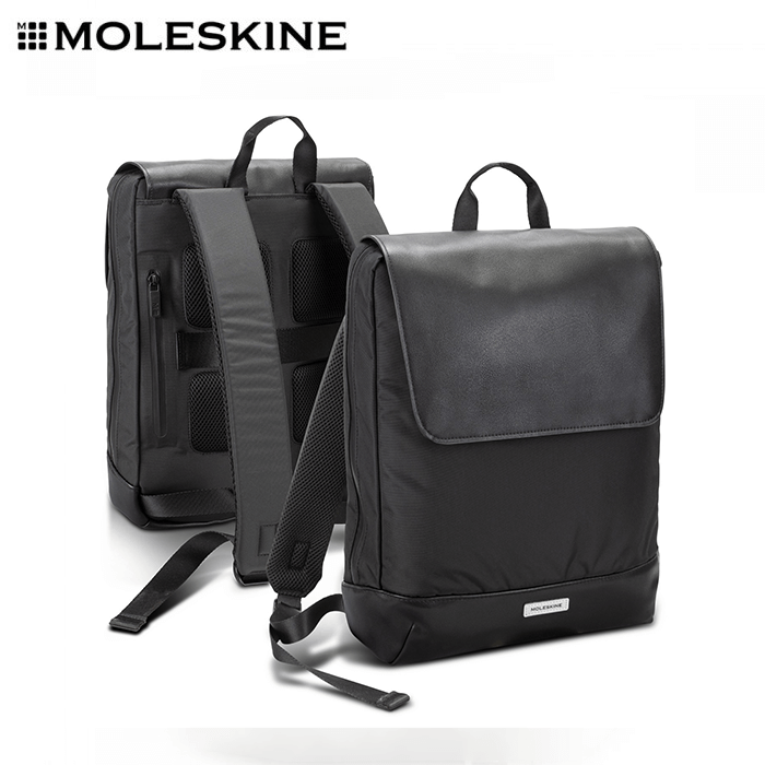 Moleskine Metro Slim Backpack Corporate Gifts Singapore