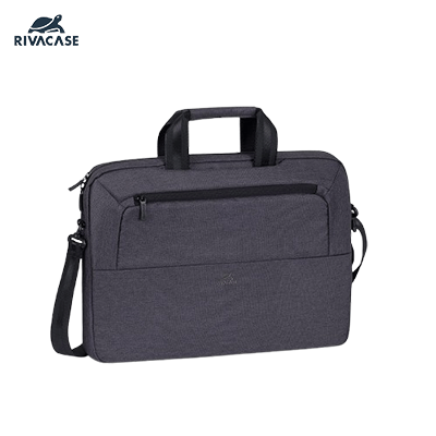 Rivacase Suzuka Laptop Shoulder Bag by Corporate Gift Store Singapore