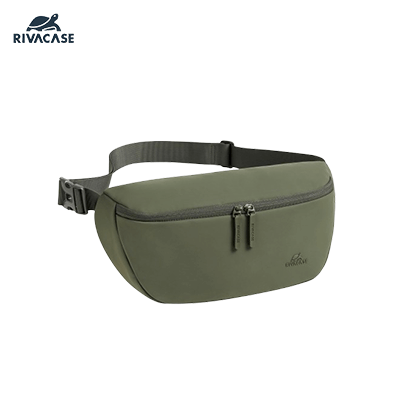 Rivacase Eden Eco Waist Bag Large by Corporate Gift Store Singapore