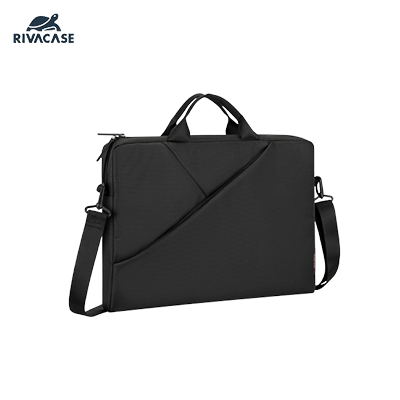 Rivacase Tivoli Laptop Bag 15.6" by Corporate Gift Store Singapore