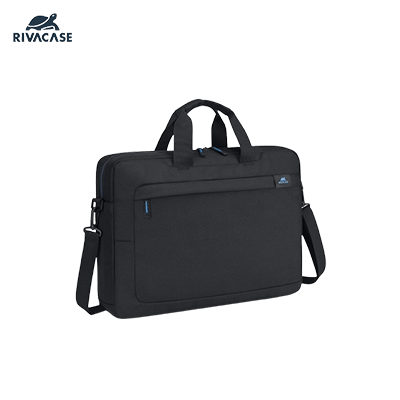 Rivacase Boboli Briefcase Laptop Bag by Corporate Gift Store Singapore