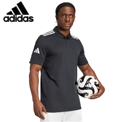 Adidas Squadra25 Cotton Polo Shirt Corporate Gift Singapore