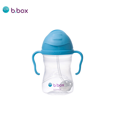 B Box Sippy Cup 8oz