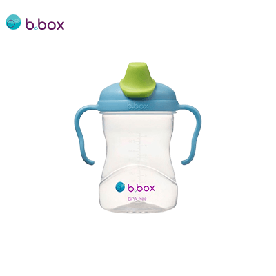B Box Spout Cup 8oz by Corporate Gift Store Singapore