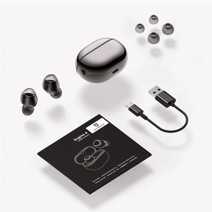 SOUNDPEATS Engine4 Wireless Earbuds by Corporate Gift Store Singapore