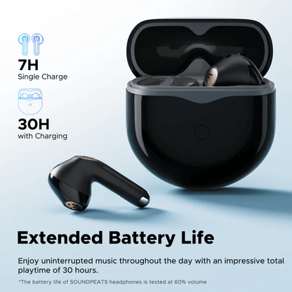 SOUNDPEATS Air4 Lite Hi-Res Earbuds by Corporate Gift Store Singapore