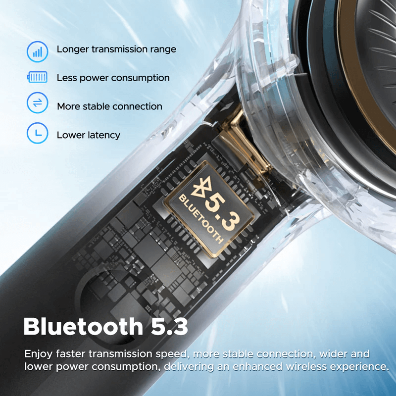 SOUNDPEATS Air4 Lite Hi-Res Earbuds by Corporate Gift Store Singapore