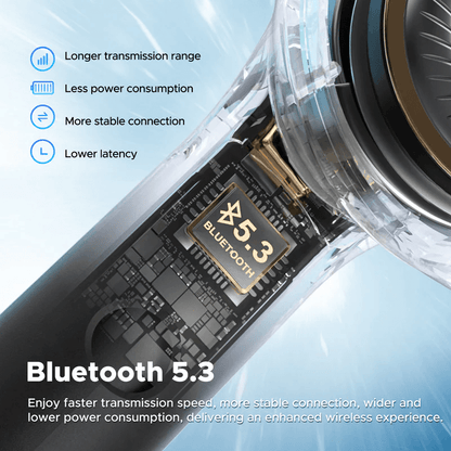 SOUNDPEATS Air4 Lite Hi-Res Earbuds by Corporate Gift Store Singapore