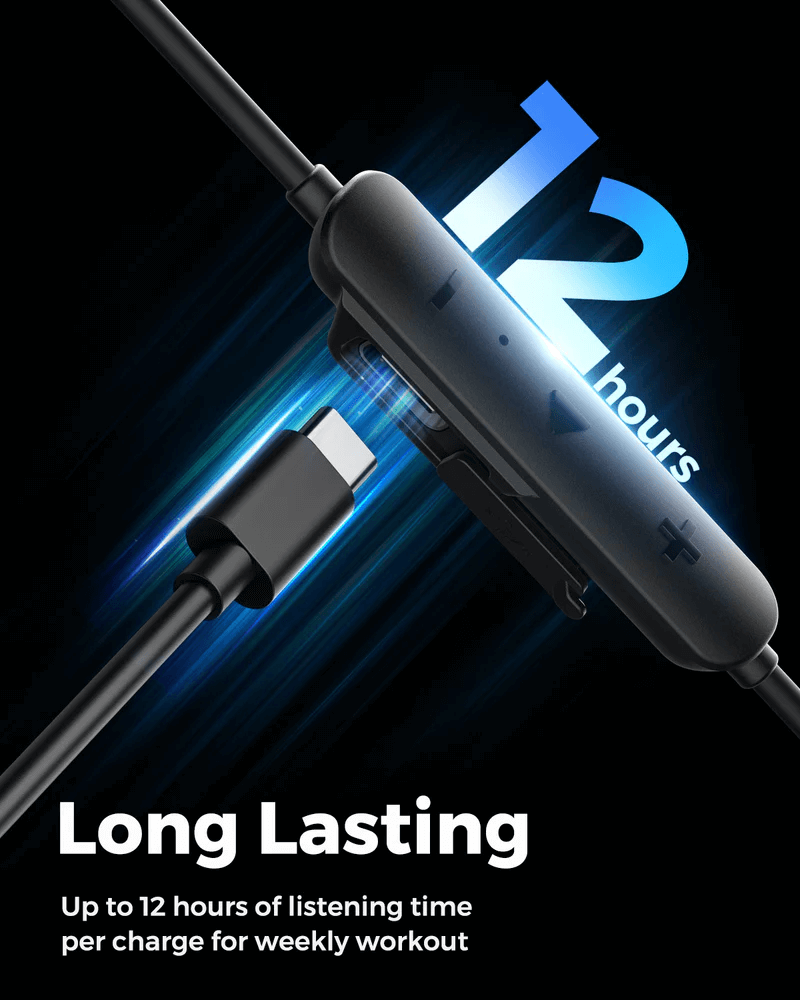 SOUNDPEATS Q30 HD+ In-Ear Stereo Bluetooth Headphones by Corporate Gift Store Singapore