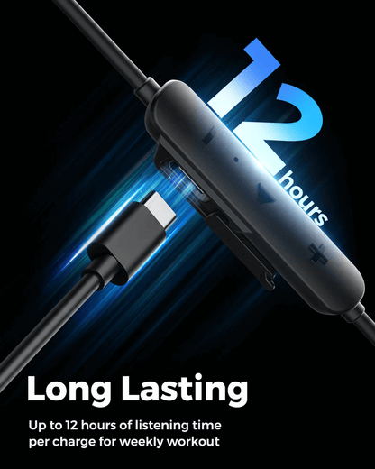 SOUNDPEATS Q30 HD+ In-Ear Stereo Bluetooth Headphones by Corporate Gift Store Singapore