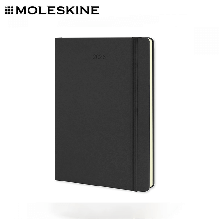 Moleskine 2026 Planner - Daily Corporate Gifts Singapore