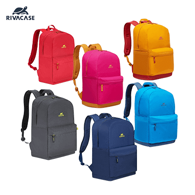 Rivacase Mestalla 25L Lite Urban Backpack by Corporate Gift Store Singapore