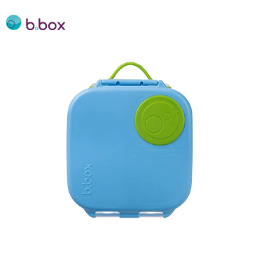 B Box Mini Lunchbox by Corporate Gift Store Singapore