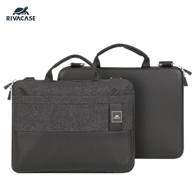 Rivacase Lantau Eco Laptop Case by Corporate Gift Store Singapore