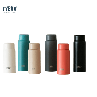 TYESO Mini Pocket Bottle 7oz by Corporate Gift Store Singapore
