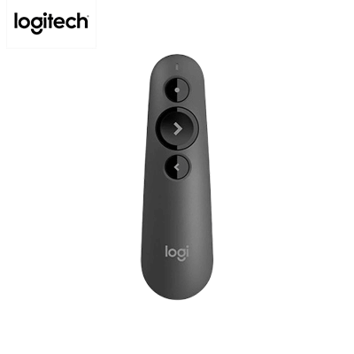 Logitech R500s Laser Pointer Presentation Remote Corporate Gift Singapore
