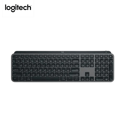 Logitech MX Keys S Wireless Bluetooth Keyboard Corporate Gift Singapore