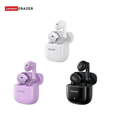 Lenovo Erazer XT92 PRO AI Translation Bluetooth 5.4 Earphones by Corporate Gift Store Singapore