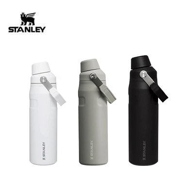 STANLEY The IceFlow™ Aerolight Fast Flow Water Bottle 24oz by Corporate Gift Store Singapore