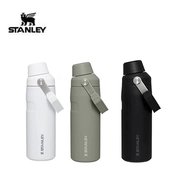 STANLEY The IceFlow™ Aerolight Fast Flow Water Bottle 16oz by Corporate Gift Store Singapore
