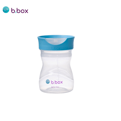 B Box Training Cup 8oz by Corporate Gift Store Singapore