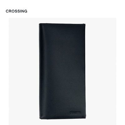 Crossing Sydney Long Wallet by Corporate Gift Store Singapore