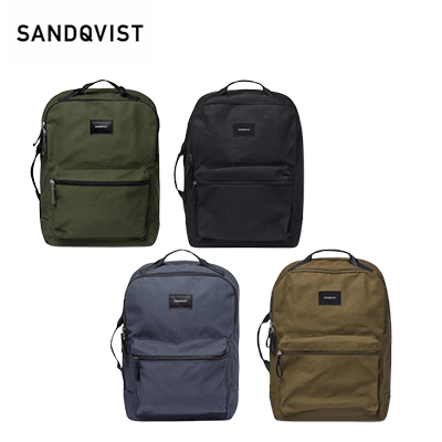 Sandqvist August Backpack Corporate Gift Singapore