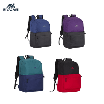 Rivacase Mestalla 20L Laptop Backpack by Corporate Gift Store Singapore