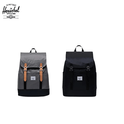Herschel Retreat Small Backpack by Corporate Gift Store Singapore