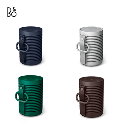 Bang & Olufsen Beosound Explore Speaker by Corporate Gift Store Singapore