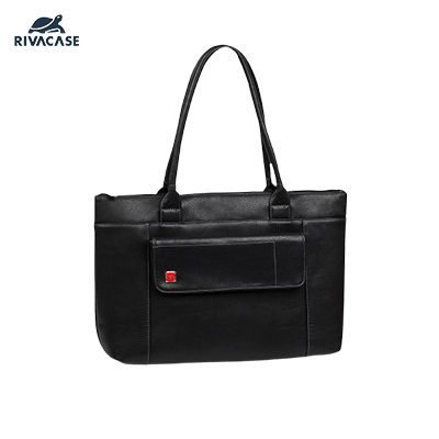 Rivacase Orly PU Lady Laptop Bag by Corporate Gift Store Singapore