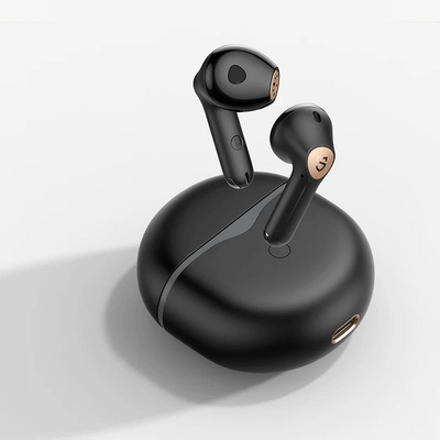 SOUNDPEATS Air4 Earbuds Deliver Wireless Lossless Audio